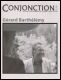 G�rard Barth�l�my/ Conjonction 219 - Haitian Book Centre - Haitian Books in Creole, English and French, francophone litterature