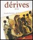 D�rives 53-54 : Frank�tienne, �crivain haitien - Haitian Book Centre - Haitian Books in Creole, English and French, francophone litterature