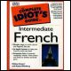Complete Idiot's Guide to Intermediate French - Haitian Book Centre - Haitian Books in Creole, English and French, francophone litterature