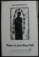 Pase m yon Kou Foli - Haitian Book Centre - Haitian Books in Creole, English and French, francophone litterature