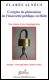 L'origine du ph&eacute;nom&egrave;ne de l'ins&eacute;curit&eacute; publique en Haiti - Haitian Book Centre - Haitian Books in Creole, English and French, francophone litterature