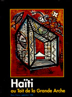 Haiti au toit de la grande arche - Haitian Book Centre - Livres haitiens, cr&eacute;ole, fran&ccedil;ais, anglais, litt&eacute;rature francophone, tout sur Haiti
