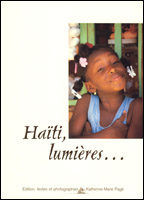Haiti, Lumi&egrave;res - Haitian Book Centre - Livres haitiens, cr&eacute;ole, fran&ccedil;ais, anglais, litt&eacute;rature francophone, tout sur Haiti