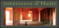 Int&eacute;rieurs d'Haiti - Haitian Book Centre - Livres haitiens, cr&eacute;ole, fran&ccedil;ais, anglais, litt&eacute;rature francophone, tout sur Haiti